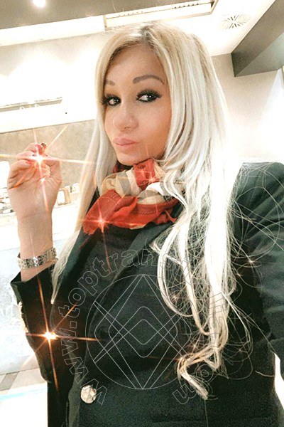 Foto selfie 424 di Pamy La Diva Stellare trans Losanna