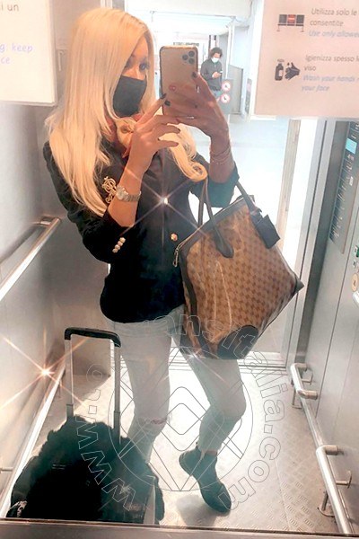 Foto selfie 423 di Pamy La Diva Stellare trans Losanna