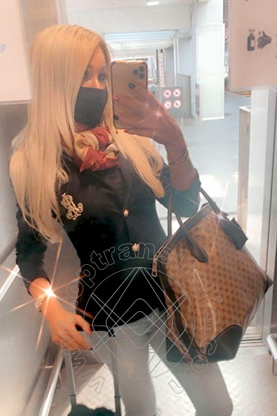 Foto selfie 420 di Pamy La Diva Stellare trans Losanna