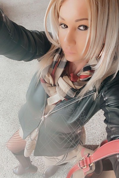 Foto selfie 435 di Pamy La Diva Stellare trans Losanna