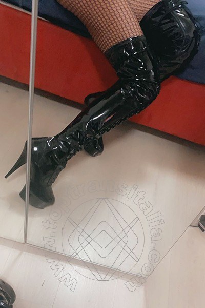 Foto selfie 430 di Pamy La Diva Stellare trans Losanna