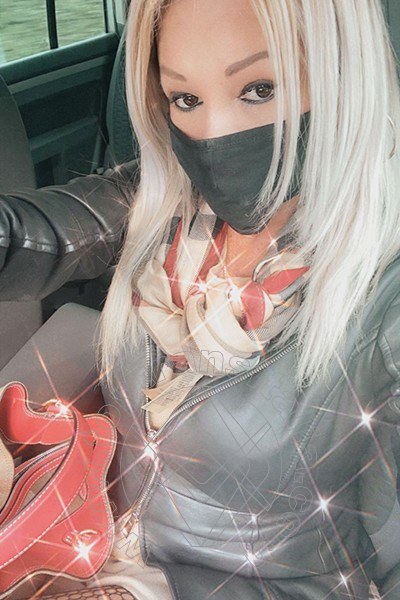 Foto selfie 438 di Pamy La Diva Stellare trans Losanna