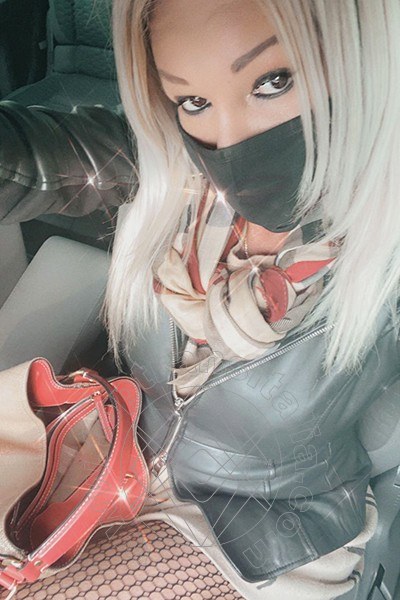 Foto selfie 437 di Pamy La Diva Stellare trans Losanna