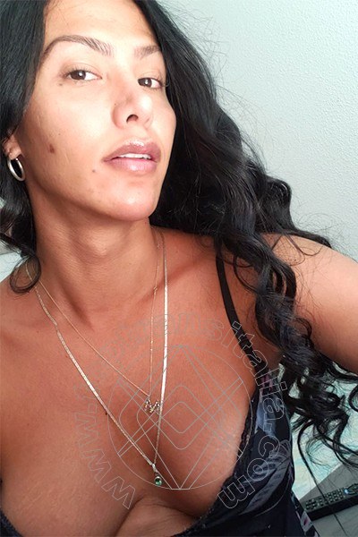 Foto selfie 9 di Mariana Topaz trans Fabriano