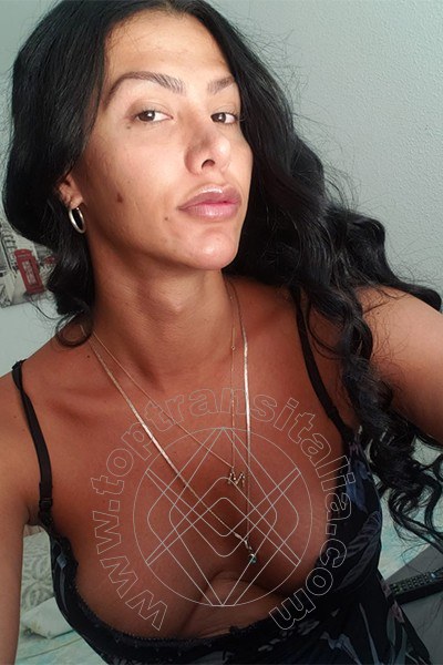 Foto selfie 11 di Mariana Topaz trans Fabriano