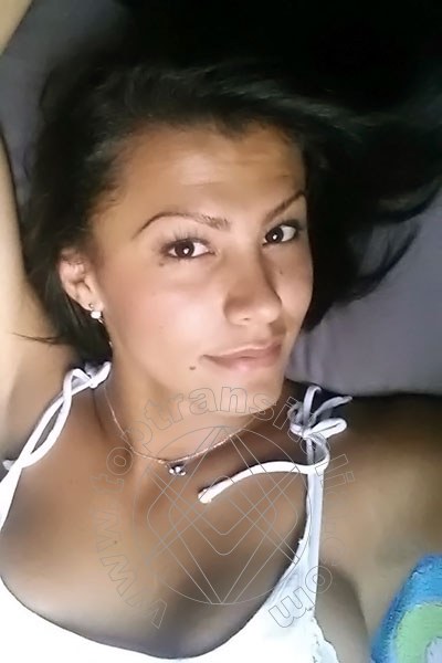 Foto selfie 16 di Mariana Topaz trans Fabriano