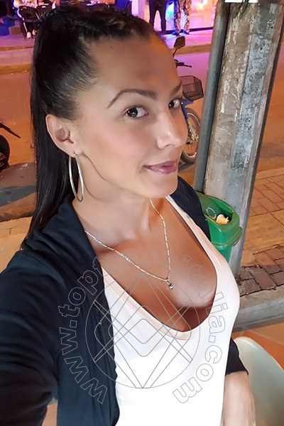 Foto selfie 14 di Mariana Topaz trans Fabriano