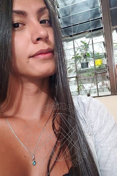 Foto selfie 10 di Mariana Topaz trans Fabriano