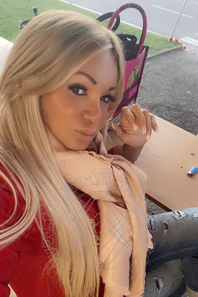 Foto selfie 131 di Pamy La Diva Stellare trans Losanna