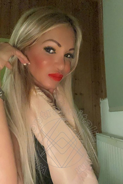 Foto selfie 127 di Pamy La Diva Stellare trans Losanna