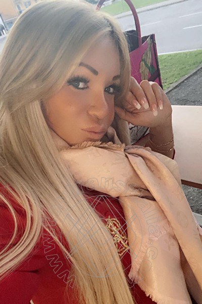 Foto selfie 124 di Pamy La Diva Stellare trans Losanna