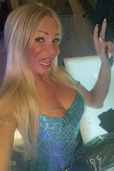Foto selfie 121 di Pamy La Diva Stellare trans Losanna