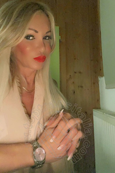 Foto selfie 112 di Pamy La Diva Stellare trans Losanna