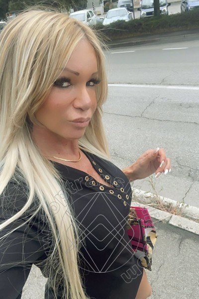 Foto selfie 84 di Pamy La Diva Stellare trans Losanna