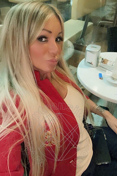 Foto selfie 68 di Pamy La Diva Stellare trans Losanna