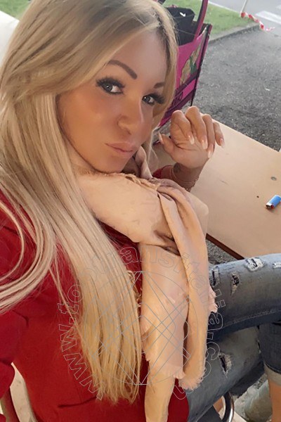 Foto selfie 50 di Pamy La Diva Stellare trans Losanna