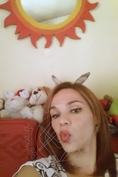 Foto selfie 296 di Giuliana Fragolina trans Padova