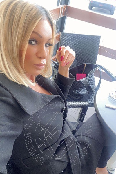 Foto selfie 40 di Pamy La Diva Stellare trans Losanna