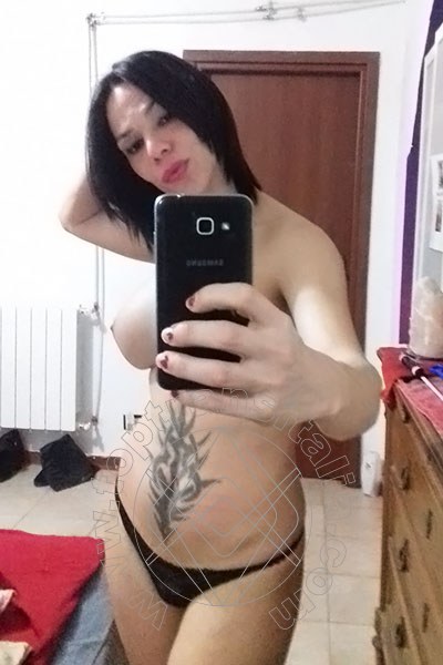 Foto selfie 95 di Giuliana Fragolina trans Padova