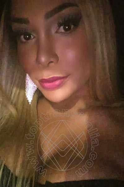 Foto selfie 4 di Nicole Moraes trans Rho