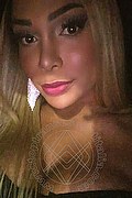 Foto selfie di Nicole Moraes transexescort Rho