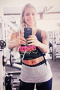  Brescia Mariana Ferraz 346.1274809 foto selfie 57