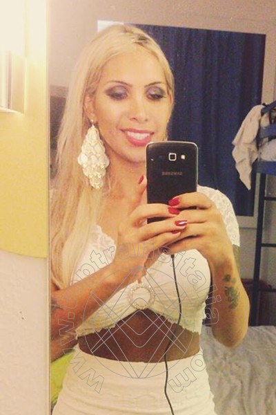 Foto selfie 49 di Mariana Ferraz trans Olbia