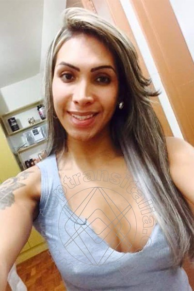Foto selfie 37 di Mariana Ferraz trans Olbia