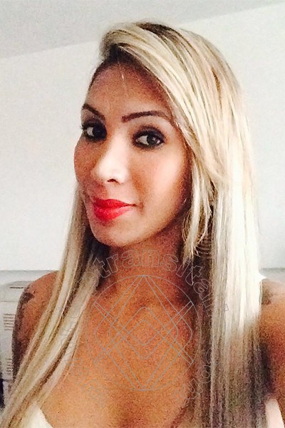 Foto selfie 46 di Mariana Ferraz trans Olbia