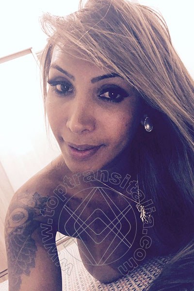 Foto selfie 29 di Mariana Ferraz trans Olbia