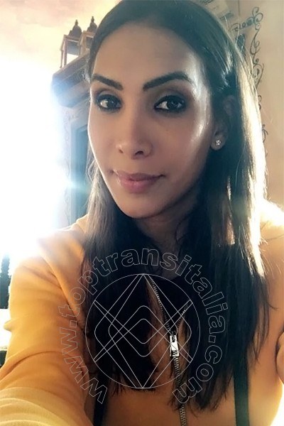 Foto selfie 9 di Mariana Ferraz trans Olbia