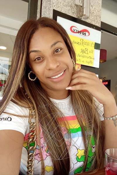 Foto selfie 4 di Beyonce trans Licola