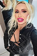 Foto selfie di Mistress Kyara mistress trans Francoforte