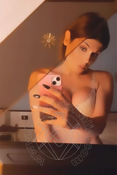 Foto selfie 37 di Chloe' Diamond Mazzini Pornostar trans Bologna