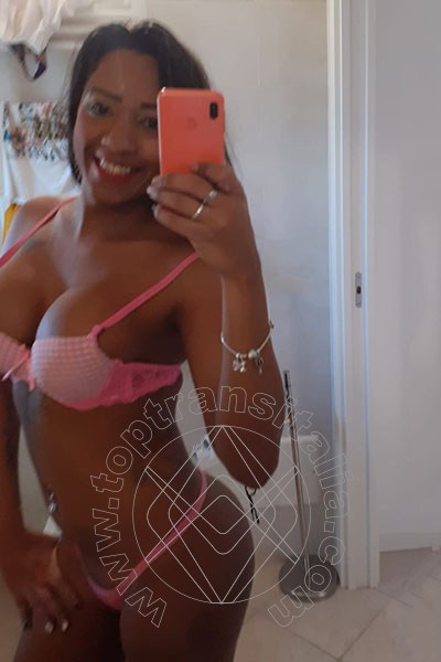 Foto selfie 15 di Letizia trans Villa Rosa