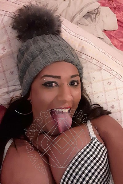Foto selfie 14 di Letizia trans Villa Rosa