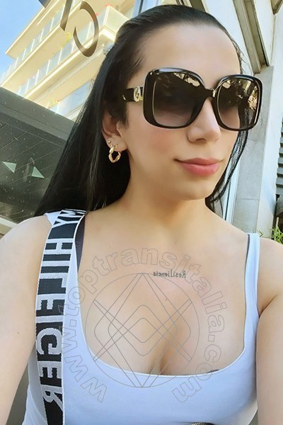 Foto selfie 13 di Iris Hot trans Roma