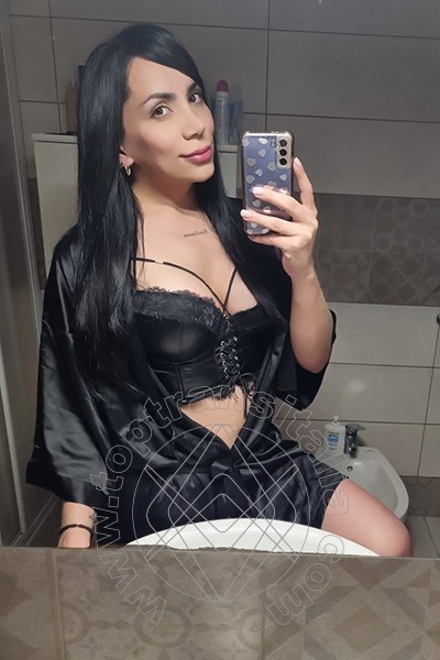 Foto selfie 16 di Iris Hot trans Roma