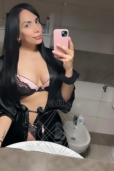Foto selfie 14 di Iris Hot trans Roma