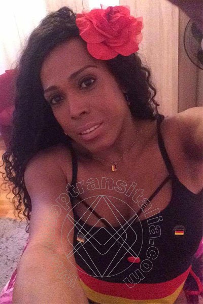 Foto selfie 28 di Paolina Mulatta trans Mestre