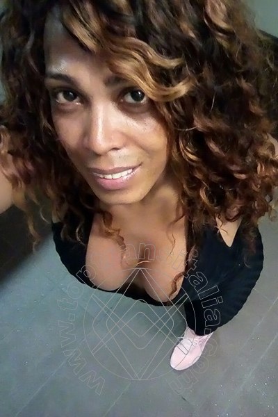 Foto selfie 10 di Paolina Mulatta trans Mestre