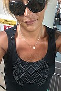 Foto selfie 2 di Monika Blond trans Bari