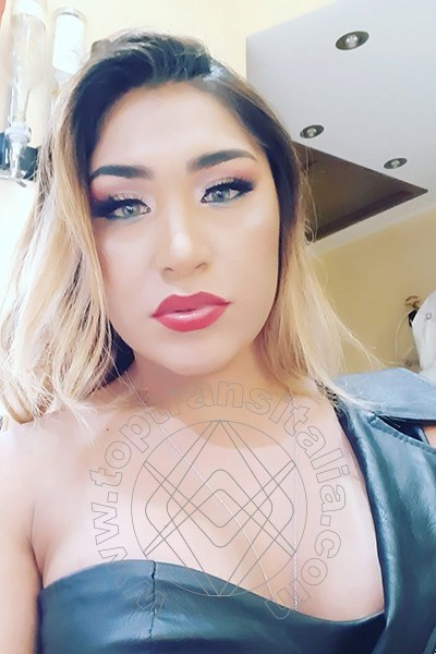 Foto selfie 39 di Pocahontas Vip trans Olbia