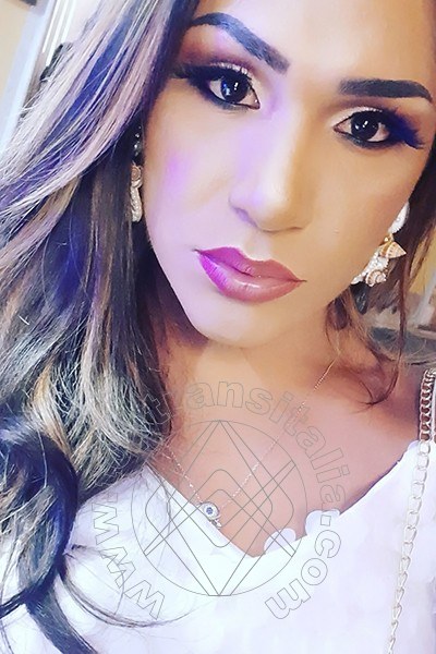 Foto selfie 37 di Pocahontas Vip trans Olbia