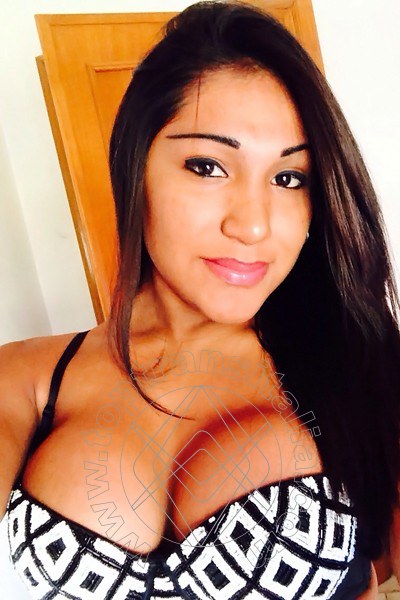 Foto selfie 33 di Pocahontas Vip trans Olbia