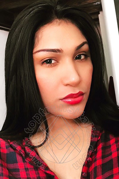Foto selfie 29 di Pocahontas Vip trans Olbia