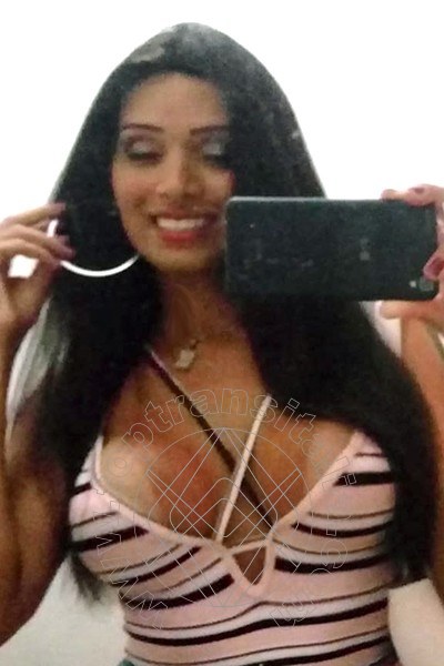 Foto selfie 16 di Carol Santos trans Treviso