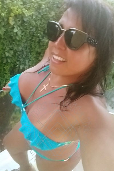 Foto selfie 23 di Aisha trans Genova