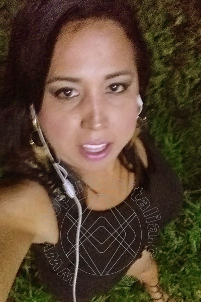 Foto selfie 22 di Aisha trans Genova