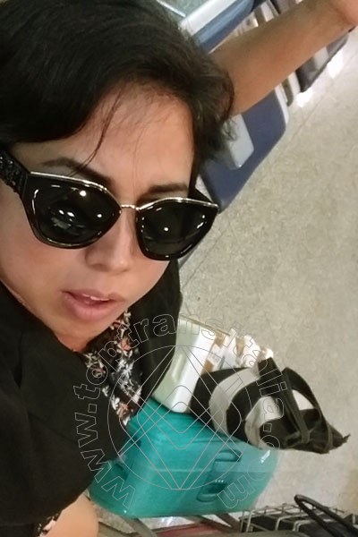 Foto selfie 21 di Aisha trans Genova